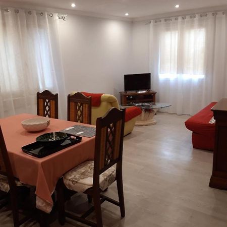 Jura Belle Vue Apartment La Loye Bagian luar foto