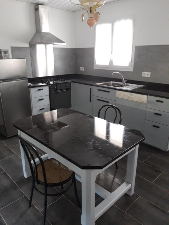 Jura Belle Vue Apartment La Loye Bagian luar foto