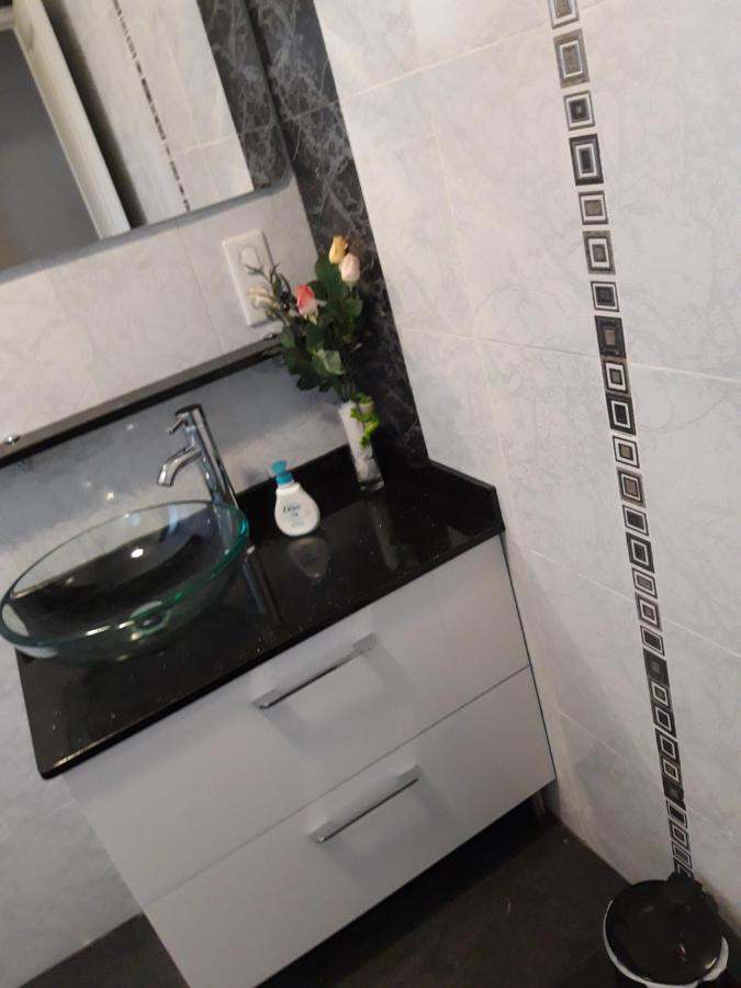 Jura Belle Vue Apartment La Loye Bagian luar foto