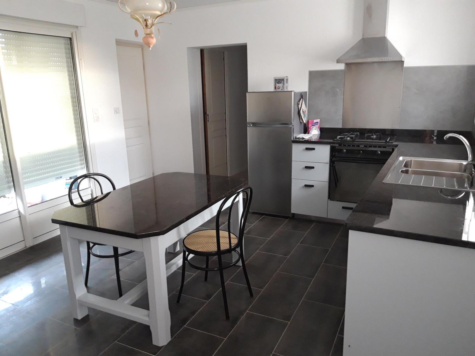 Jura Belle Vue Apartment La Loye Bagian luar foto