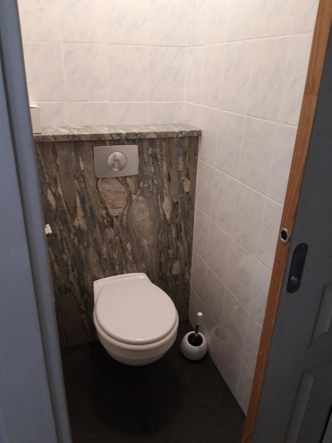 Jura Belle Vue Apartment La Loye Bagian luar foto